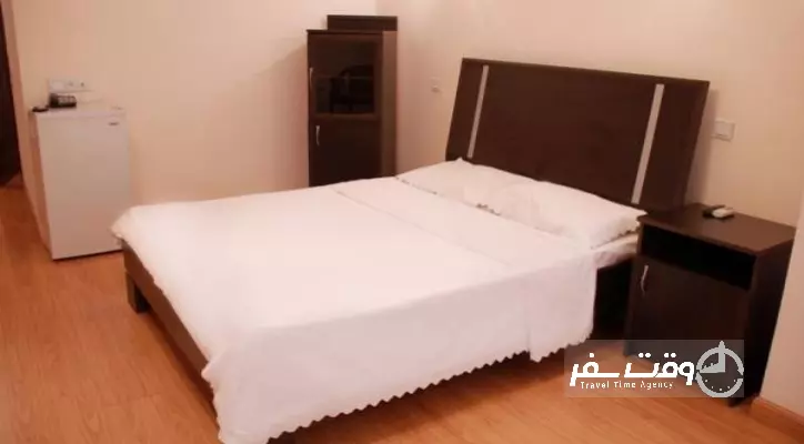 هتل نور ایروان